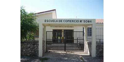 COLEGIO SECUNDARIO Nº 5084 EX COMBATIENTES DE MALVINAS EX N° 85