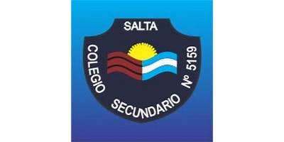 COLEGIO SECUNDARIO Nº 5159