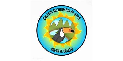 COLEGIO SECUNDARIO Nº 5220 EX ANEXO 5156-01