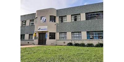 COLEGIO SECUNDARIO NUESTRA SEÑORA DE BEGOÑA