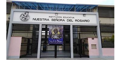 COLEGIO SECUNDARIO NUESTRA SEÑORA DEL ROSARIO