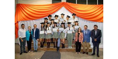 COLEGIO SECUNDARIO PAPA FRANCISCO