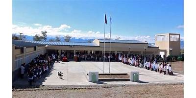 COLEGIO SECUNDARIO PLURICURSO CON ITINERANCIA N° 5192