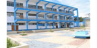 COLEGIO SECUNDARIO PLURICURSO CON ITINERANCIA Nª 5205