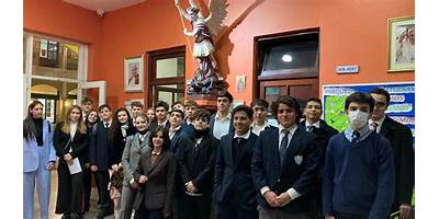 Colegio Secundario Pluricurso Nº 5183