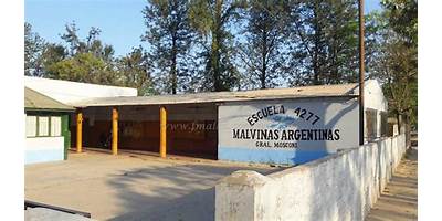 COLEGIO SECUNDARIO PLURICURSO SIN ITINERANCIA N° 5196