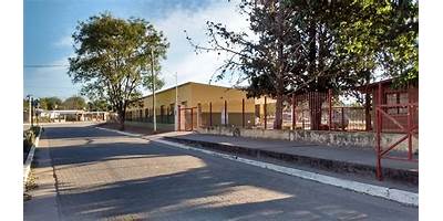 COLEGIO SECUNDARIO PLURICURSO SIN ITINERANCIA N° 5201