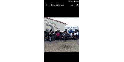 COLEGIO SECUNDARIO PLURICURSO SIN ITINERANCIA N° 5206