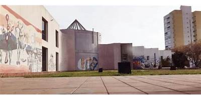 Colegio Secundario Polivalente de Arte