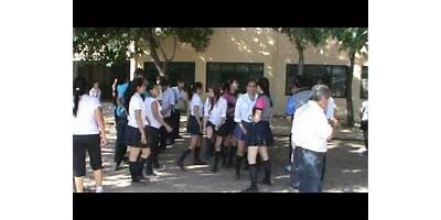 Colegio Secundario Presidente Arturo Umberto Illia