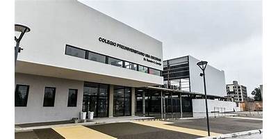 COLEGIO SECUNDARIO PREUNIVERSITARIO DR. RAMÓN CEREIJO - UBA ESCOBAR