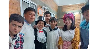 COLEGIO SECUNDARIO PRIMERA JUNTA
