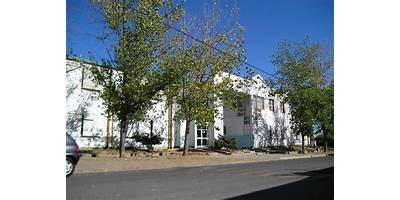 Colegio Secundario Profesor Fernando Enrique Araoz