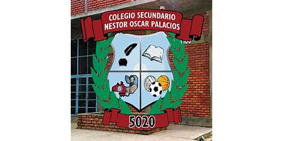 COLEGIO SECUNDARIO PROFESOR NESTOR OSCAR PALACIOS EX N° 17
