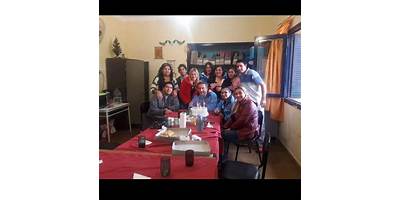 COLEGIO SECUNDARIO PROFETA Y MARTIR MONSEÑOR ENRIQUE ANGELELLI