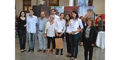 COLEGIO SECUNDARIO PROVINCIAL ALBERTO BREYER