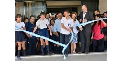 COLEGIO SECUNDARIO PTE.DR.ARTURO UMBERTO ILLIA