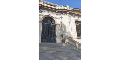 COLEGIO SECUNDARIO PTE.HIPOLITO YRIGOYEN