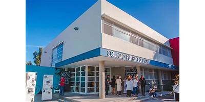 COLEGIO SECUNDARIO PUERTO DEL SUR