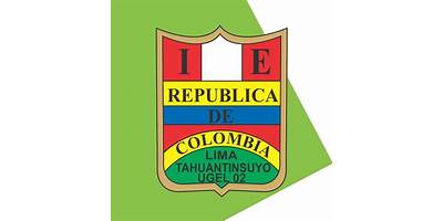COLEGIO SECUNDARIO REPUBLICA DE COLOMBIA
