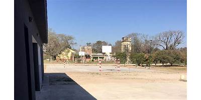 COLEGIO SECUNDARIO RURAL Nº 5223