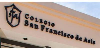 COLEGIO SECUNDARIO SAN FRANCISCO DE ASIS