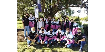 Colegio Secundario Santa Teresita