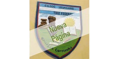 COLEGIO SECUNDARIO TIRO FEDERAL