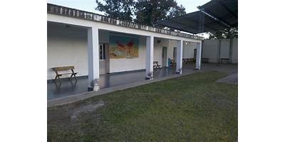 COLEGIO SECUNDARIO TRISTAN ADRIAN MALBRAN