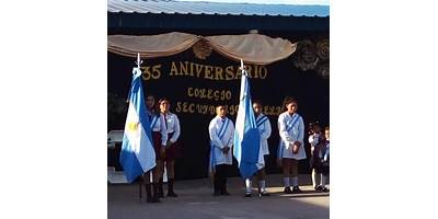 COLEGIO SECUNDARIO VILELAS