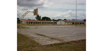 COLEGIO SECUNDARIO WALTER ADET