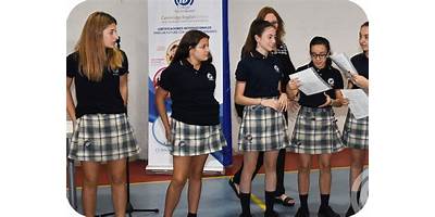 COLEGIO SECUNDARIO WESTMINSTER