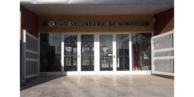 Colegio Secundario Winifreda