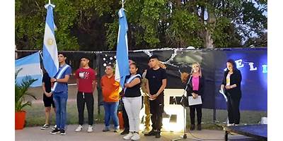 Colegio Secundario Zampieri y Quaglini