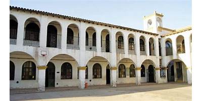 COLEGIO SEÑOR DE MAILIN