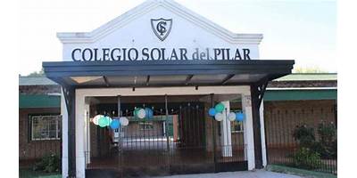 COLEGIO SOLAR DEL PILAR