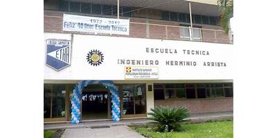 COLEGIO TÉCNICO INGENIERO HERMINIO ARRIETA