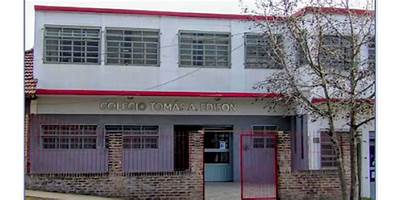 COLEGIO TOMAS ALVA EDISON