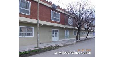 COLEGIO TORRES DE LADRILLO