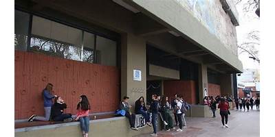 COLEGIO UNIVERSITARIO CENTRAL GRAL.J.DE SAN MARTIN