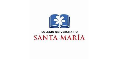 COLEGIO UNIVERSITARIO SANTA MARIA