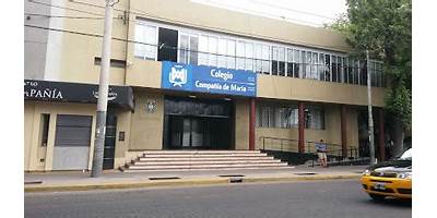 COMPAÑIA DE MARIA