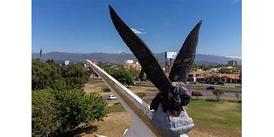 CÓNDOR DE LOS ANDES