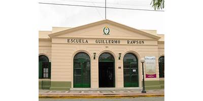 DR. GUILLERMO RAWSON