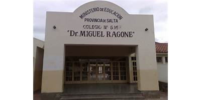 DR.MIGUEL RAGONE