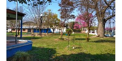 E.E. TÉCNICO PROFESIONAL NRO 293 POSTA DE SAN LORENZO