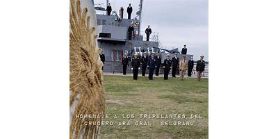E.E. TÉCNICO PROFESIONAL NRO 294 CRUCERO GENERAL BELGRANO