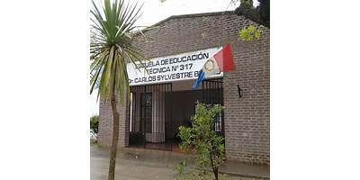 E.E. TÉCNICO PROFESIONAL NRO 317 DOCTOR CARLOS SYLVESTRE BEGNIS