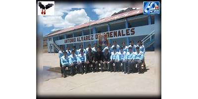 E.E. TÉCNICO PROFESIONAL NRO 346 JUAN A. ÁLVAREZ DE ARENALES