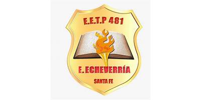 E.E. TÉCNICO PROFESIONAL NRO 481 ESTEBAN ECHEVERRÍA